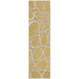 addison chantille acn1041 gold rug