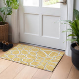 addison chantille acn1041 gold rug