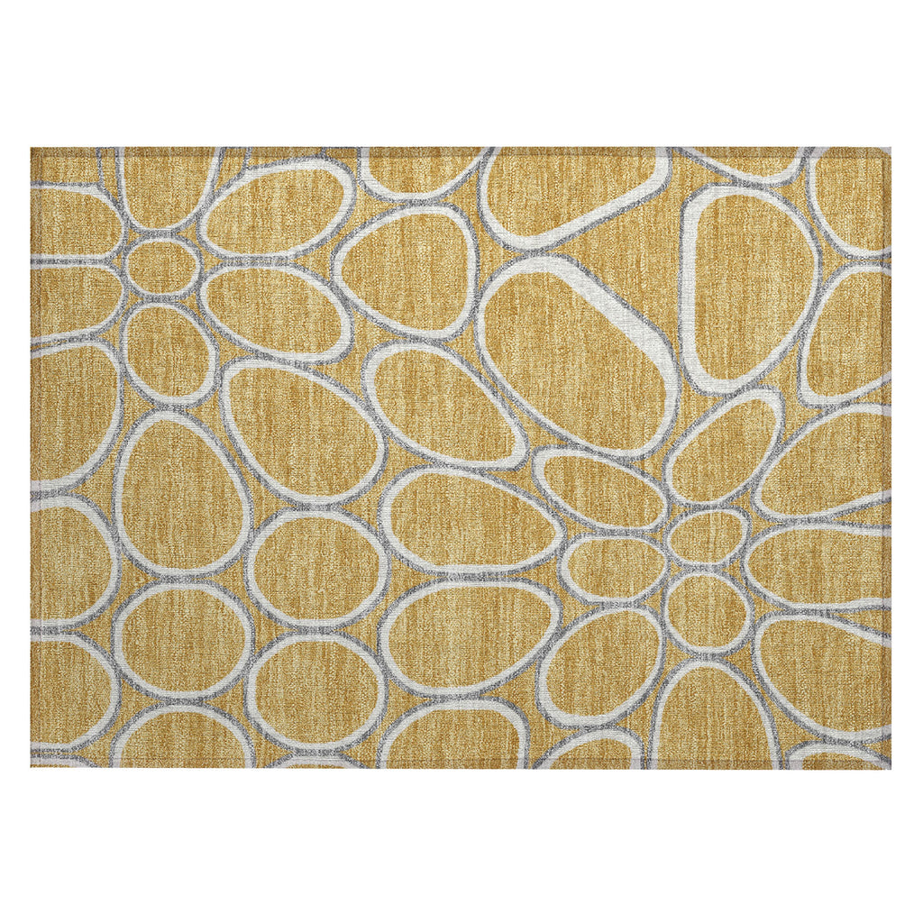 addison chantille acn1041 gold rug