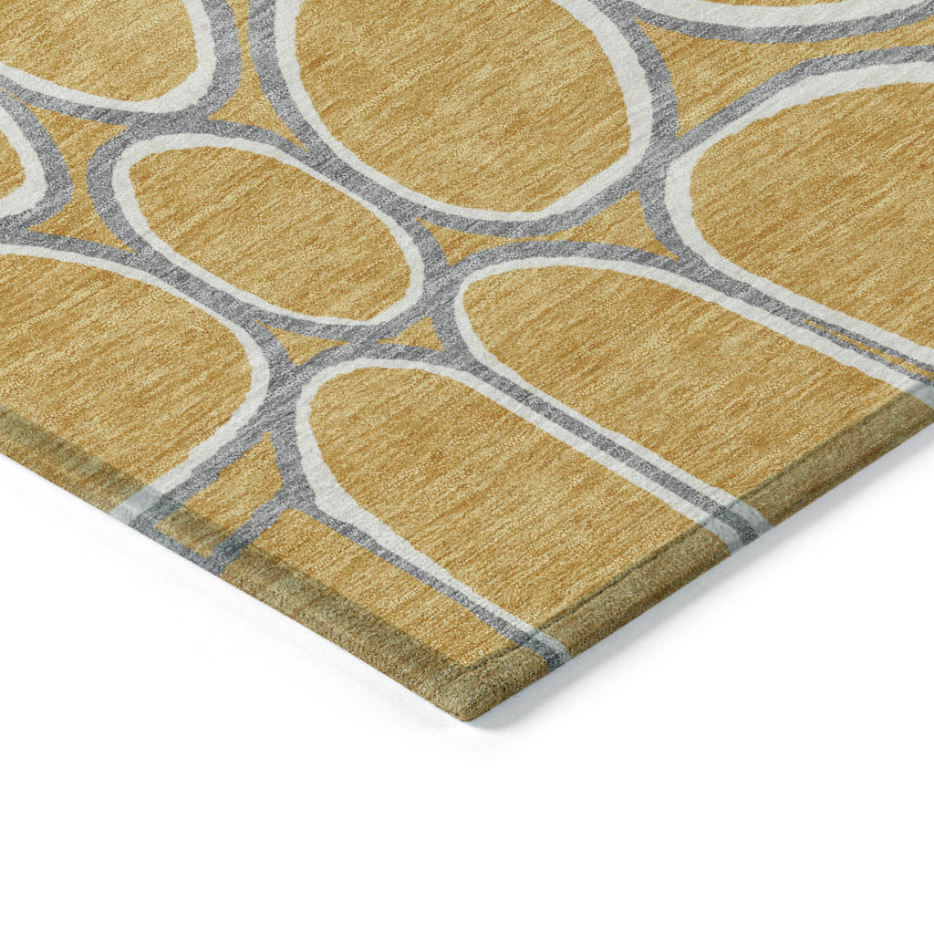 addison chantille acn1041 gold rug