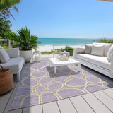 addison chantille acn1041 lavender rug