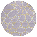 addison chantille acn1041 lavender rug
