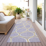 addison chantille acn1041 lavender rug