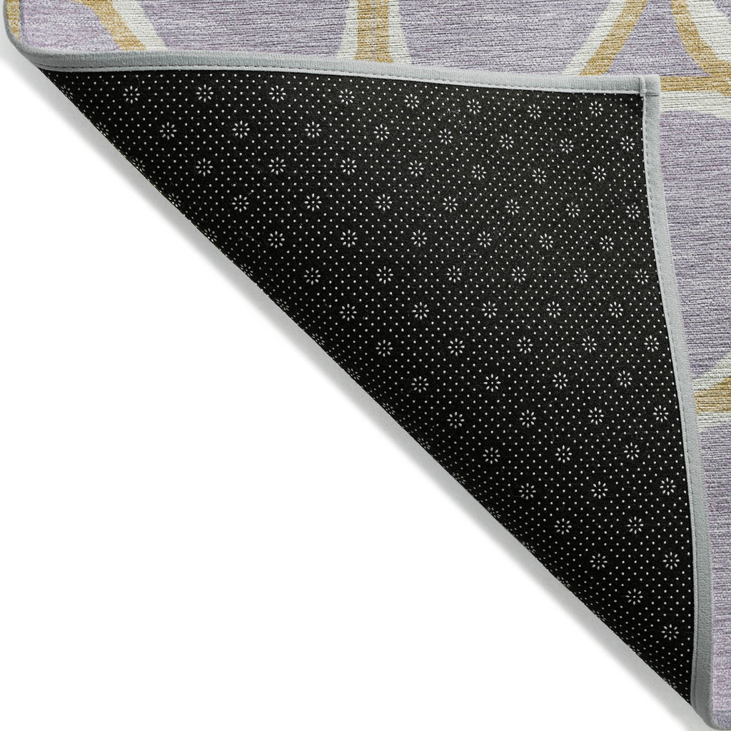 addison chantille acn1041 lavender rug