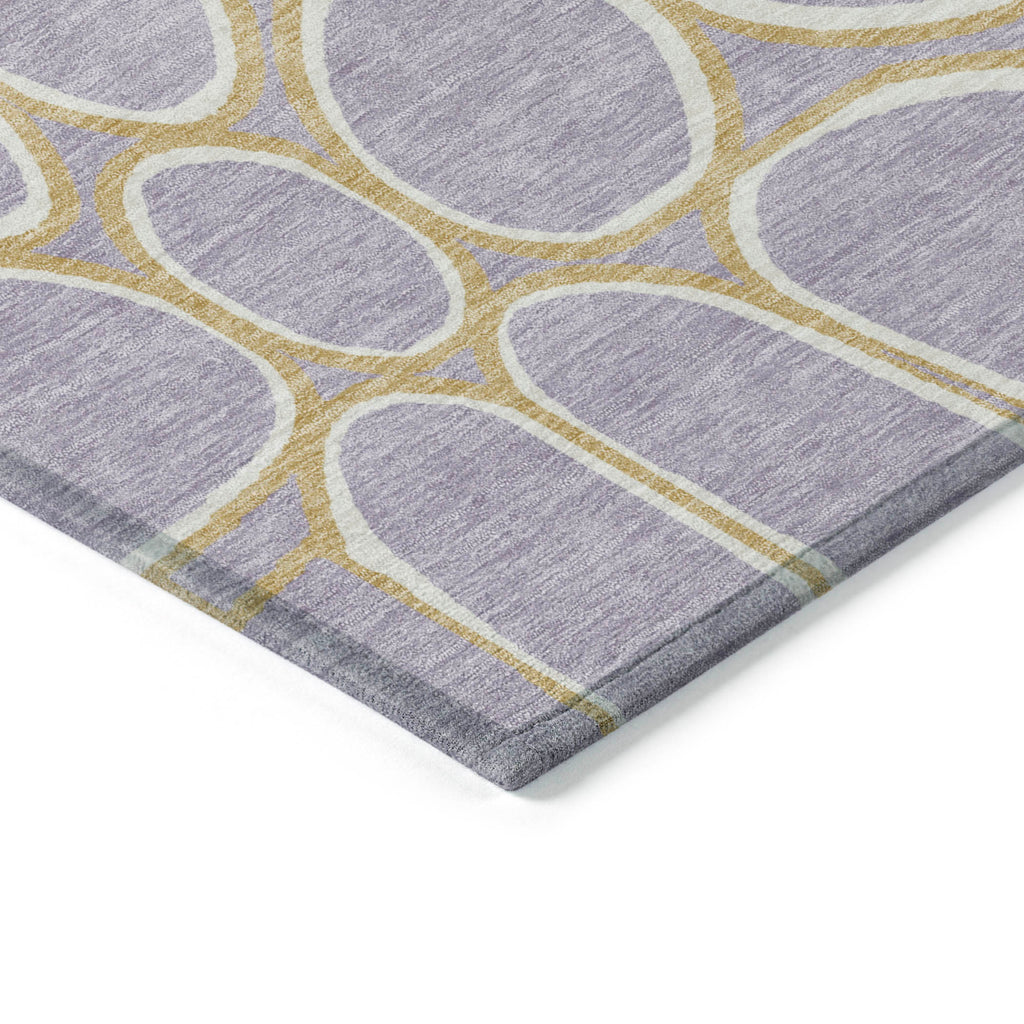 addison chantille acn1041 lavender rug