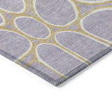 addison chantille acn1041 lavender rug