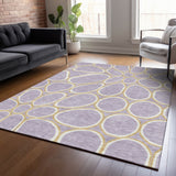 addison chantille acn1041 lavender rug