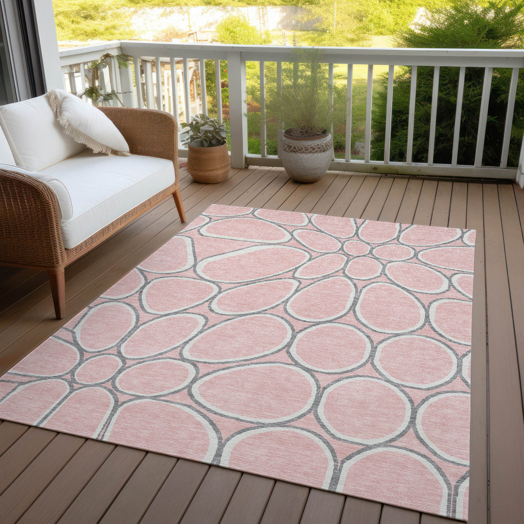 addison chantille acn1041 pink rug