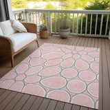 addison chantille acn1041 pink rug