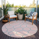 addison chantille acn1041 pink rug