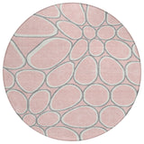 addison chantille acn1041 pink rug