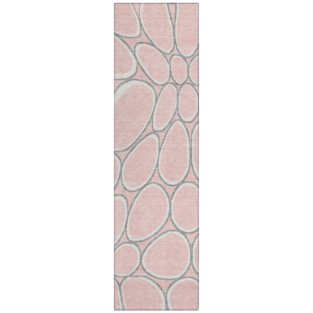 addison chantille acn1041 pink rug