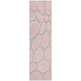 addison chantille acn1041 pink rug