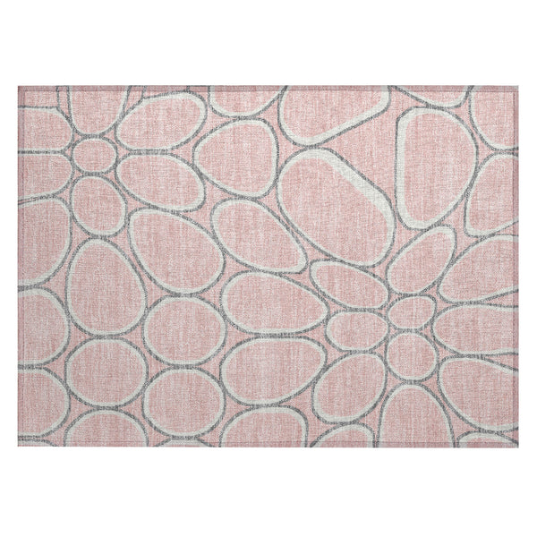 addison chantille acn1041 pink rug