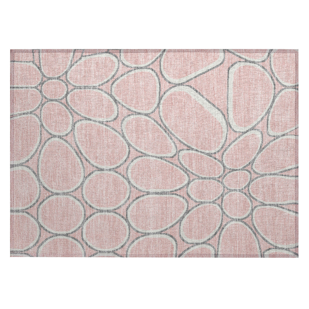 addison chantille acn1041 pink rug