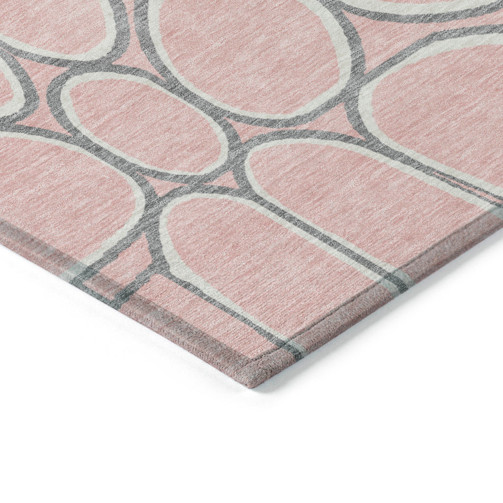addison chantille acn1041 pink rug