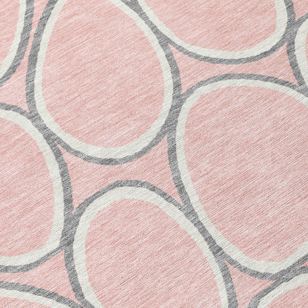 addison chantille acn1041 pink rug