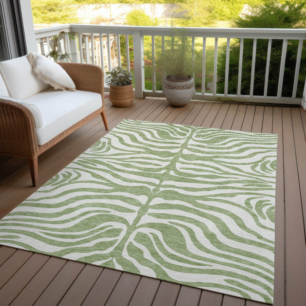 addison chantille acn1042 aloe rug
