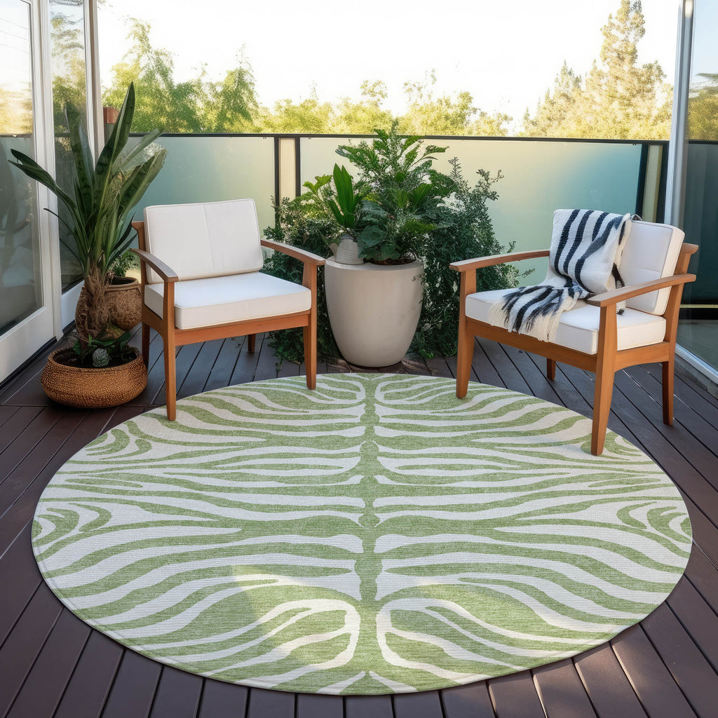 addison chantille acn1042 aloe rug