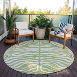 addison chantille acn1042 aloe rug