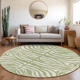 addison chantille acn1042 aloe rug