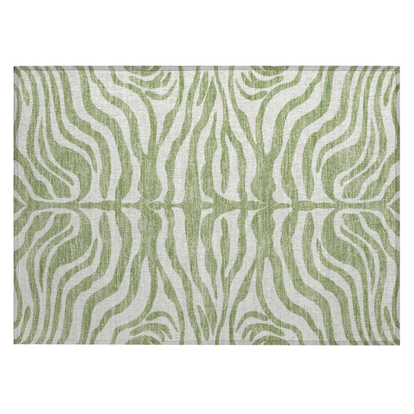 addison chantille acn1042 aloe rug