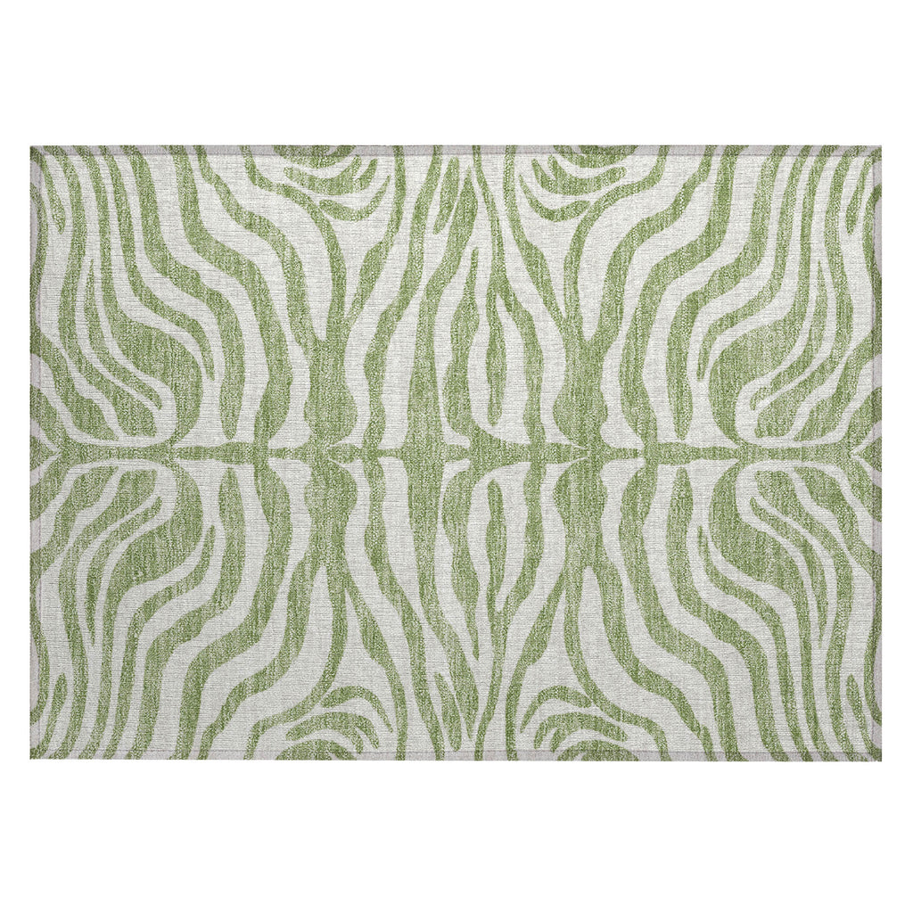 addison chantille acn1042 aloe rug