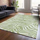 addison chantille acn1042 aloe rug