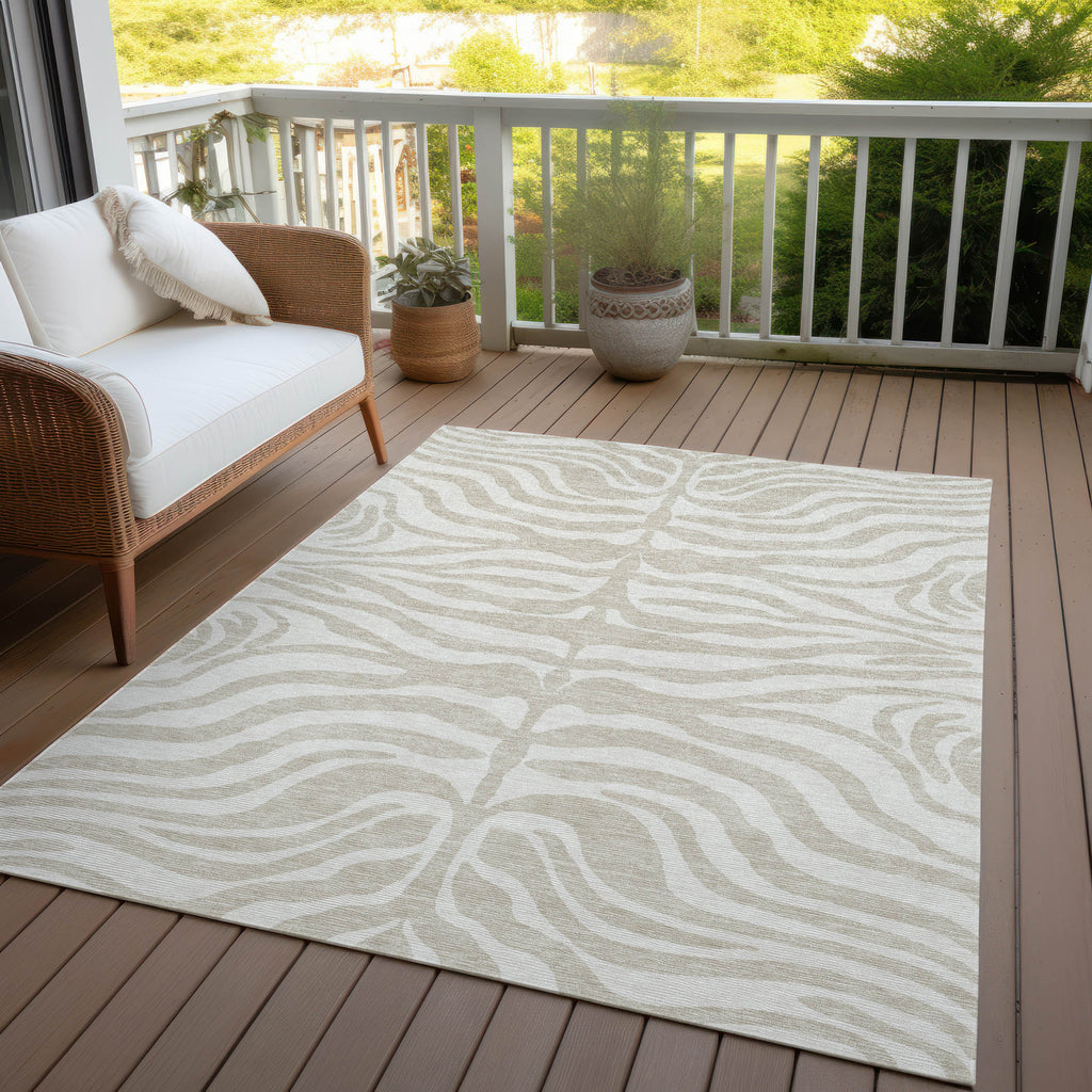 addison chantille acn1042 beige rug