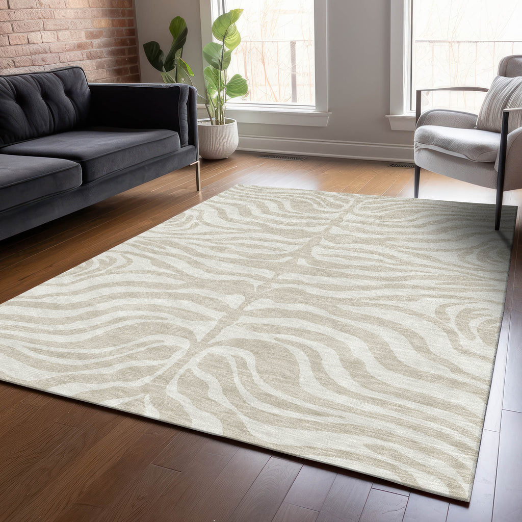 addison chantille acn1042 beige rug
