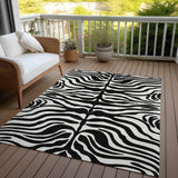 addison chantille acn1042 black rug