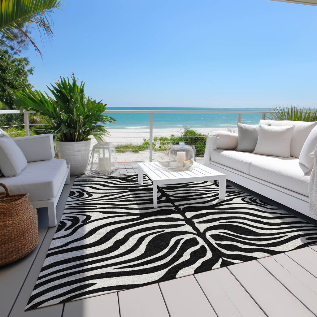 addison chantille acn1042 black rug