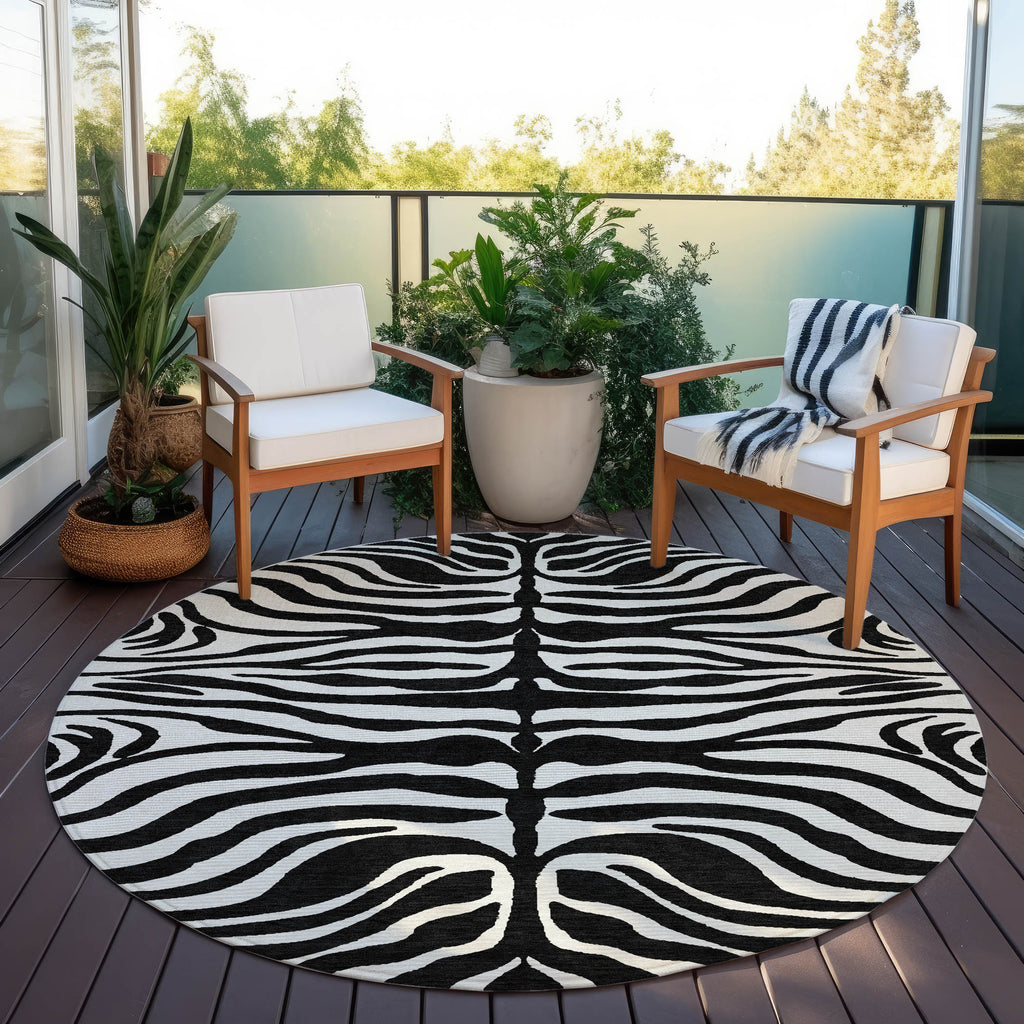 addison chantille acn1042 black rug