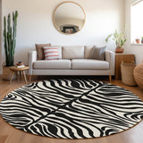 addison chantille acn1042 black rug