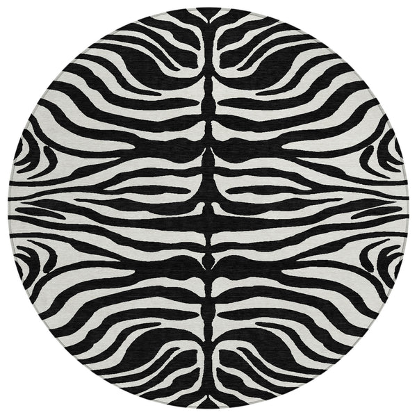 addison chantille acn1042 black rug