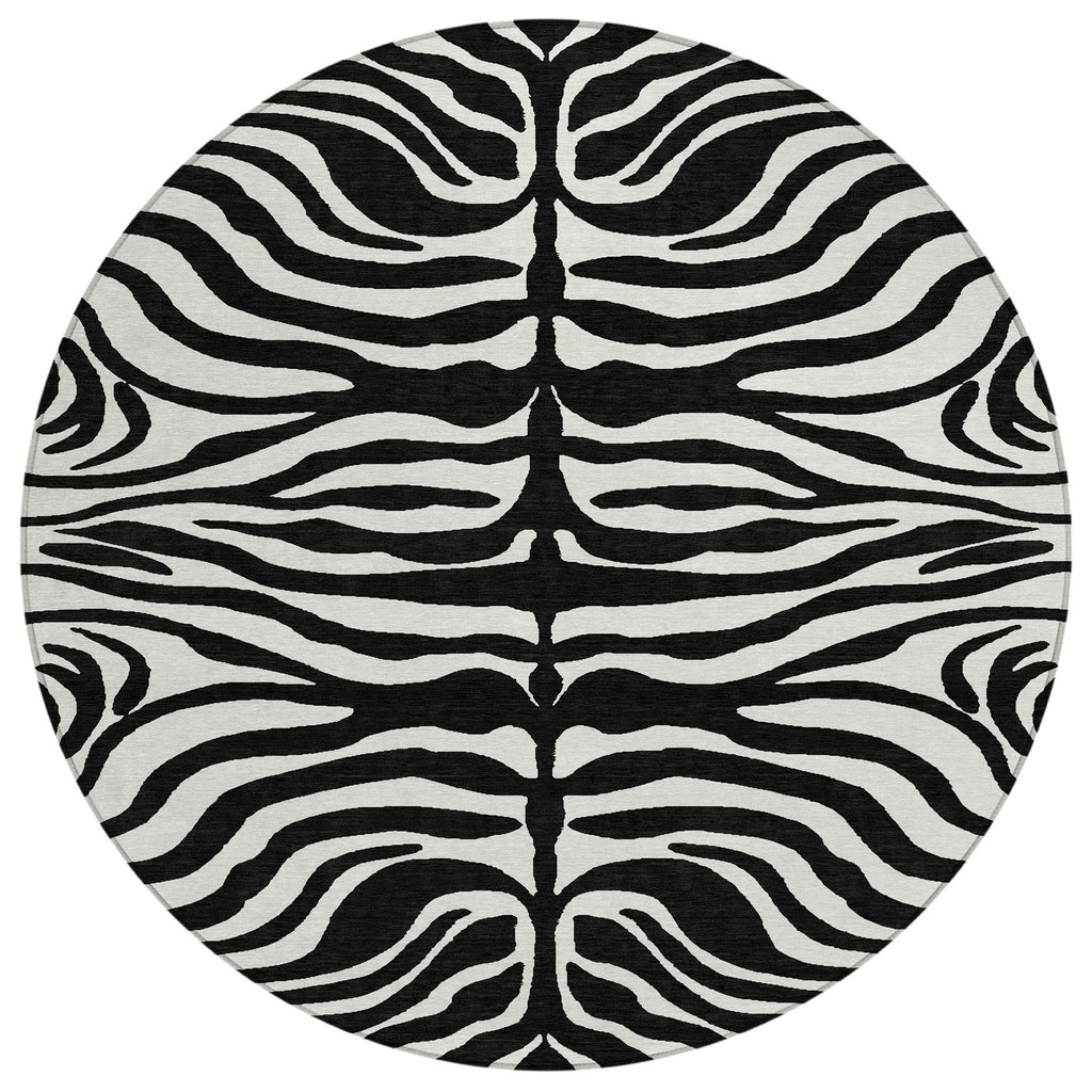 addison chantille acn1042 black rug