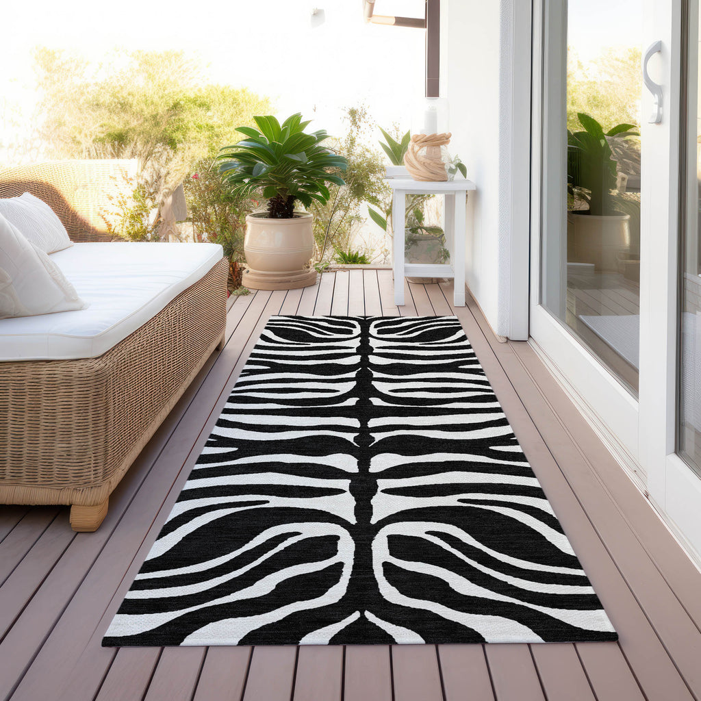 addison chantille acn1042 black rug