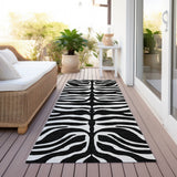 addison chantille acn1042 black rug