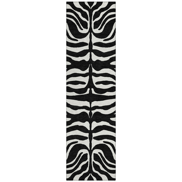 addison chantille acn1042 black rug