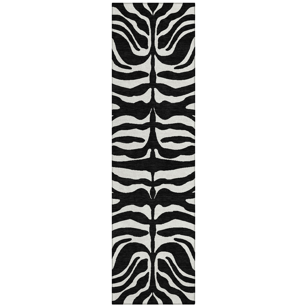 addison chantille acn1042 black rug