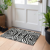 addison chantille acn1042 black rug