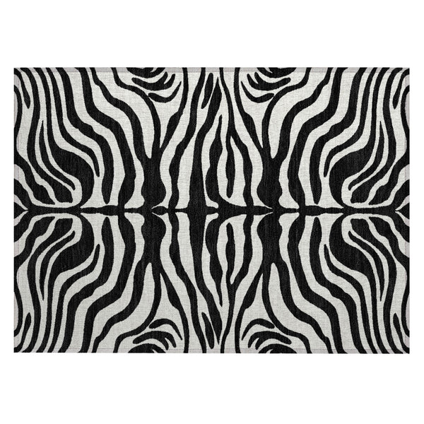 addison chantille acn1042 black rug
