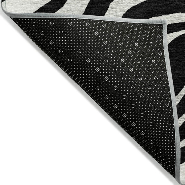 addison chantille acn1042 black rug