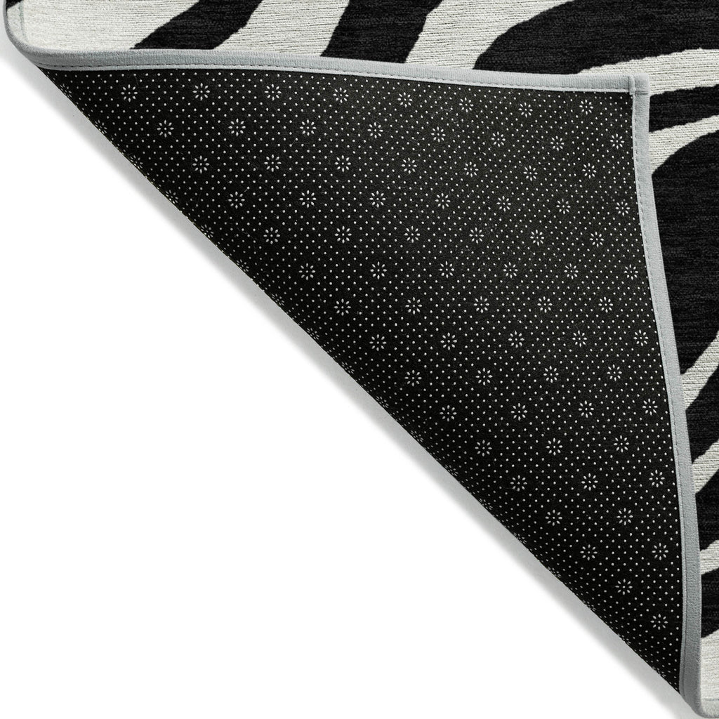 addison chantille acn1042 black rug