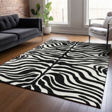 addison chantille acn1042 black rug