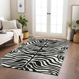 addison chantille acn1042 black rug