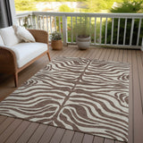 addison chantille acn1042 brown rug