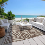 addison chantille acn1042 brown rug