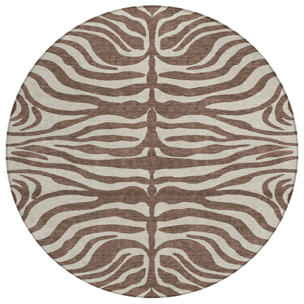addison chantille acn1042 brown rug