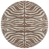 addison chantille acn1042 brown rug